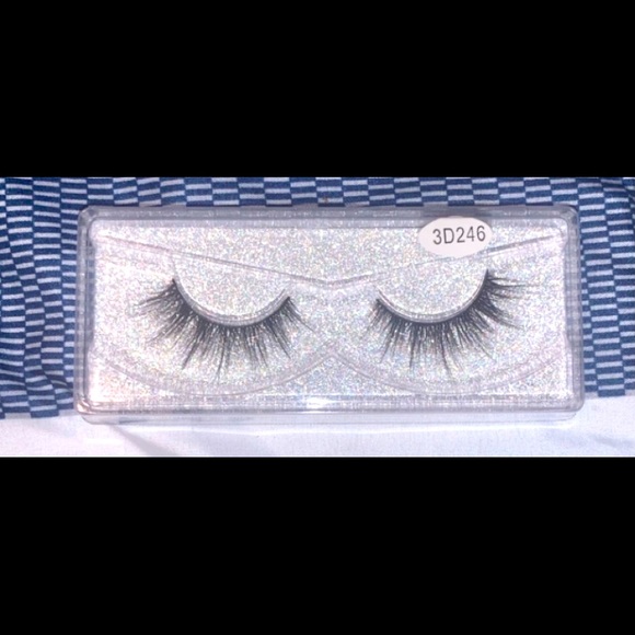 Other - lashes (one set)